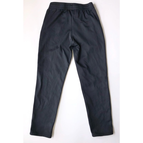 5/$20 Youth’s Under Armour COLDGEAR sweat pants/joggers, size YLG (youth… - Picture 4 of 7